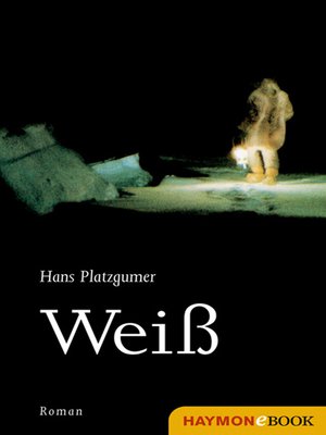 cover image of Weiß